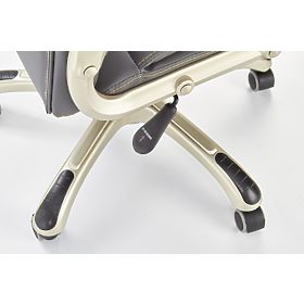 DESMOND Office Chair Grey, Halmar