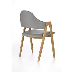 Dining Chair K247 - Gray