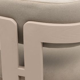 Dining Chair Noa, Beige