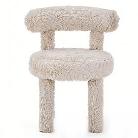 Dining Chair Pedro 2.0, Light Beige