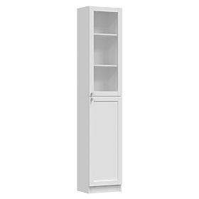 Display Cabinet PAFOS W40/SH WHITE