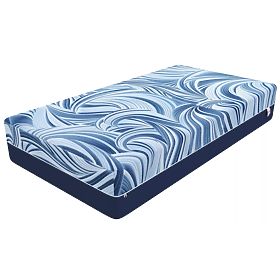 Dreamer Lux Foam Mattress 90 x 200 cm