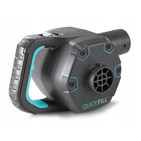 Electric Pump 220-240V Quick Fill 1100 liters/min INTEX