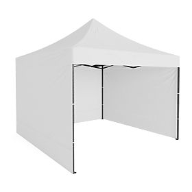 Express Business Pavilion 3x3 m White