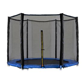 External Net for Trampoline 305 cm 10ft/6 Poles