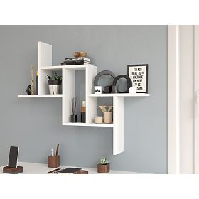Fiesta Shelf FIESTA WHITE