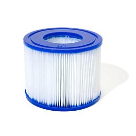 Filters S1 Complete 6 pcs Set Pure SPA INTEX 29011, INTEX