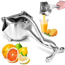 Fina Manual Citrus Juicer