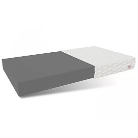 Foam mattress Bresso Max 180 x 200 cm