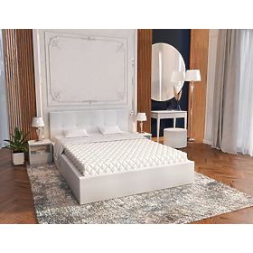 Foam mattress Bresso Max 180 x 200 cm