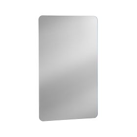 Frameless LED Mirror