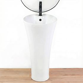 Freestanding Washbasin REA AGNES, Rea
