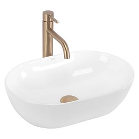 Furniture Washbasin Rea Amelia 45, Rea