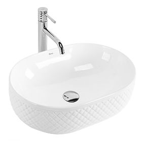 Furniture Washbasin Rea Oktawia, Rea