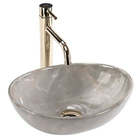 Furniture Washbasin Rea Sofia Mini Kashmir
