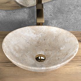 Furniture Washbasin Rea Sofia Savana Matt, Rea