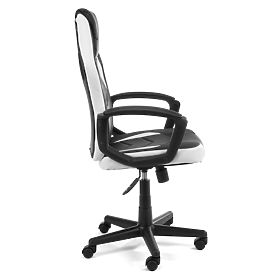 GAMING CHAIR F4G FG-19 WHITE