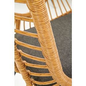 Garden chair IKARO with cushion
