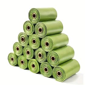 GIZMO Dog Waste Bags 400 Pieces