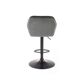Gray Bar Stool H103 (1p=1pc)