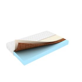 Hamburg Foam Mattress