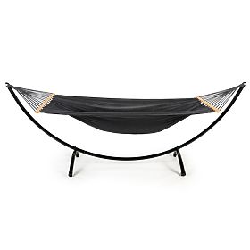 Hammock with Stand Garden Lounger Swing ModernHome