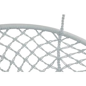 Hanging Chair Stork's Nest TOGO Grey