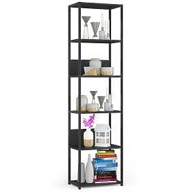 INDUSTRIAL SHELF 500 BLACK/BLACK