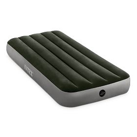 Inflatable Mattress Bed for 1 Person 191x76 cm INTEX 64106, INTEX