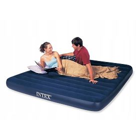 Inflatable Mattress for 2 Persons INTEX 64755