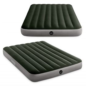 Inflatable Sleeping Mattress Double 191x137 cm Intex 64108