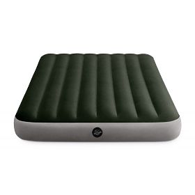 Inflatable Sleeping Mattress Double 191x137 cm Intex 64108