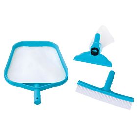INTEX 29056 Pool Cleaning Accessory Set