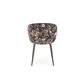 K506 Multicolored Chair (1p=2pcs)