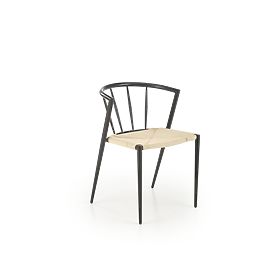 K515 Natural Chair (1p=4pcs)