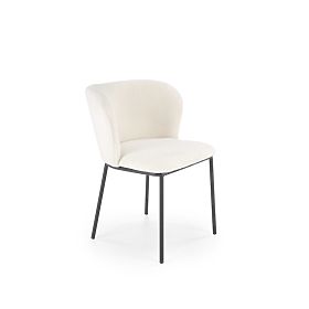 K518 Chair, Cream (1p=2pcs)