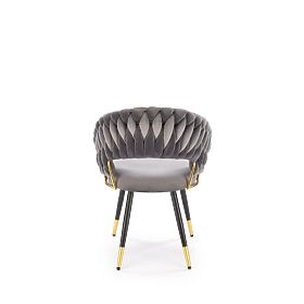 K551 Chair Gray (1p=2pcs)