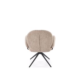 K568 Chair Dark Beige (2p=2pcs)