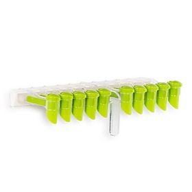 Kitchen Accessories SEASON color green tescoma