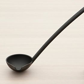 Kitchen Accessories SPACELINE black tescoma