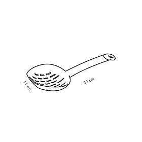 Kitchen Accessories SPACELINE Black Tescoma
