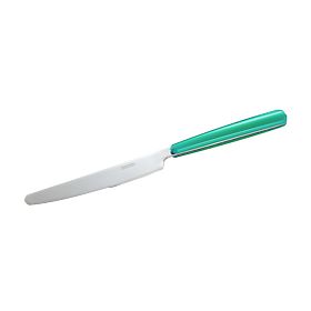 Kitchen Knife FANCYHOME Turquoise Color Tescoma