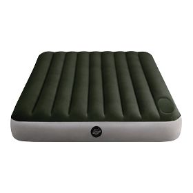 Large Inflatable Mattress for Sleeping with Pump INTEX 64762