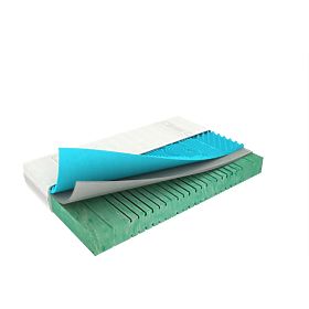 Liege Foam Mattress, Ourfamily
