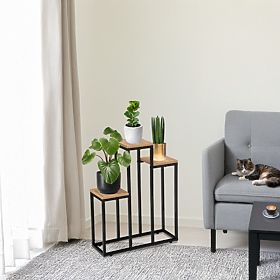 Metal Flower Stand Loft AGRAS CRAFT for Flowers