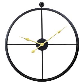 Minimalist Wall Clock Circulo 56 cm