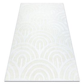Modern Carpet MODE 8629 Shell Cream, F.H.Kabis
