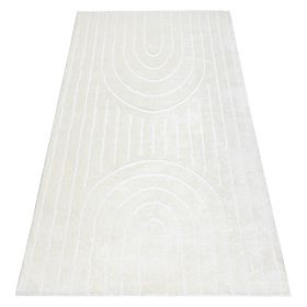 Modern Rug MODE 8494 Geometric Cream, F.H.Kabis