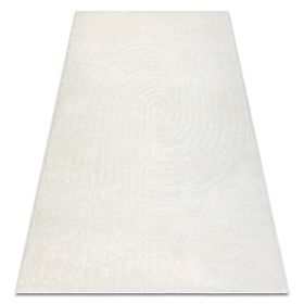 Modern Rug MODE 8587 Geometric Cream, F.H.Kabis