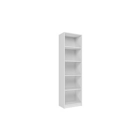 Onyx R50 WHITE Bookshelf